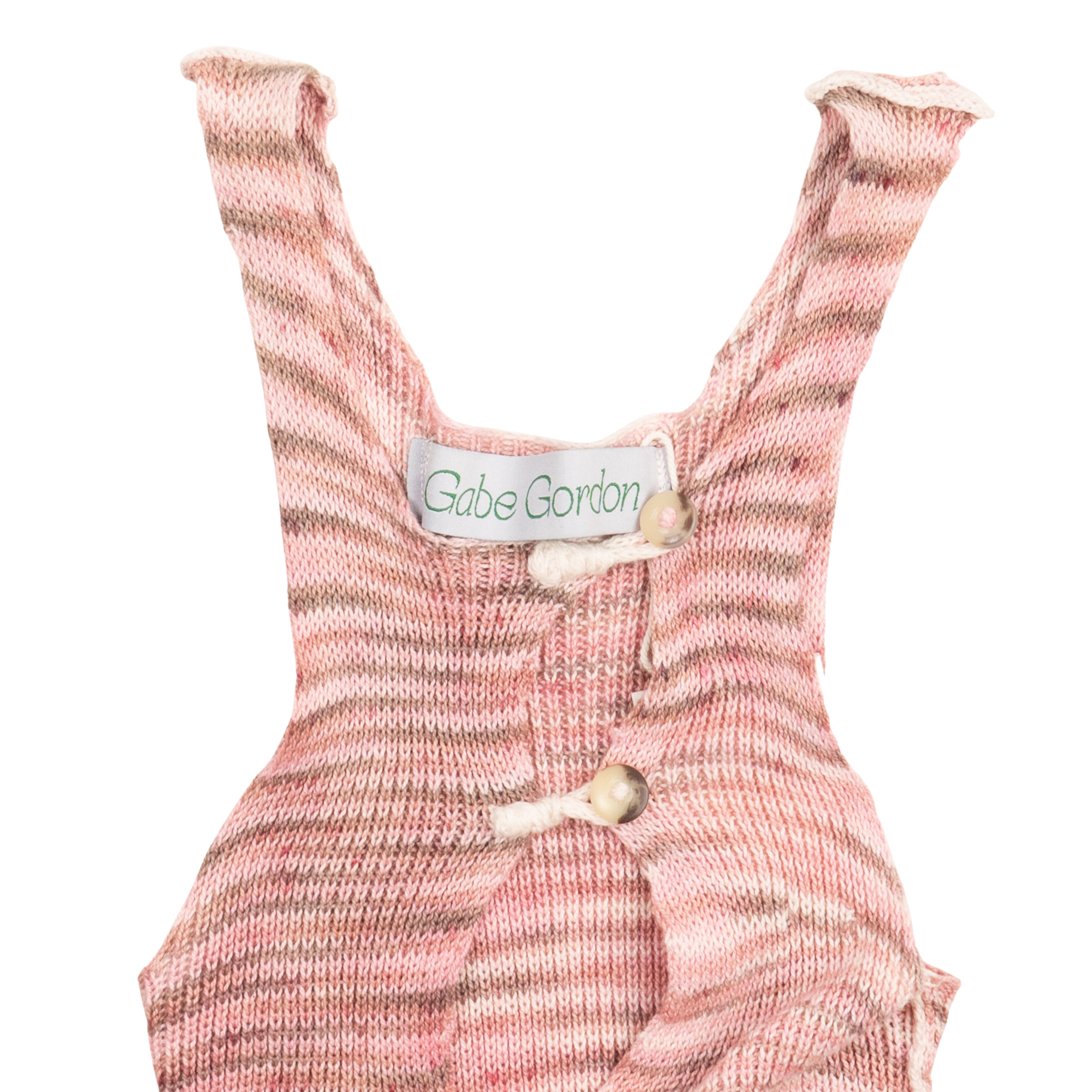 Gabe Gordon 'Vortex Dress' - Women's S