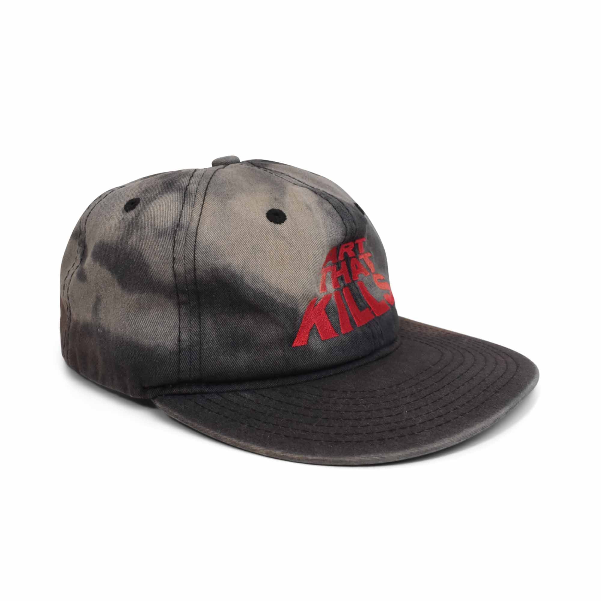 Gallery Dept 'Art That Kills' Snap Back Hat