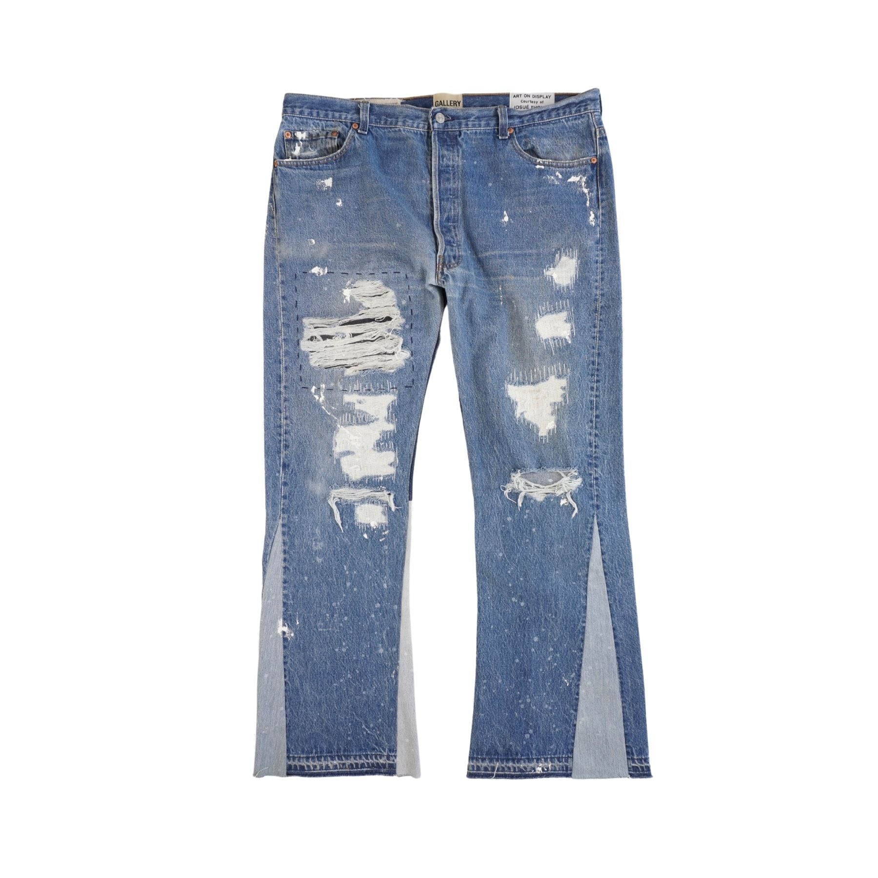 Gallery Dept. 'Indiana' Jeans - Men's 38