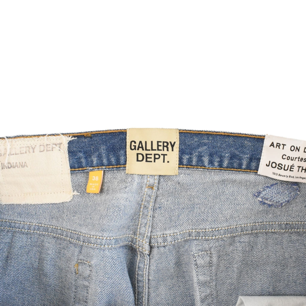 Gallery Dept. 'Indiana' Jeans - Men's 38