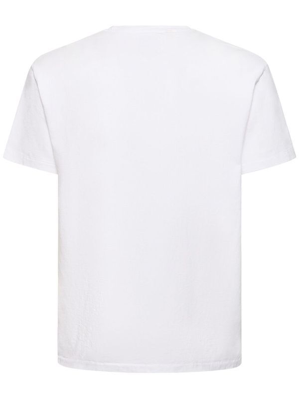 GALLERY DEPT ART DEP LOGO T-SHIRT