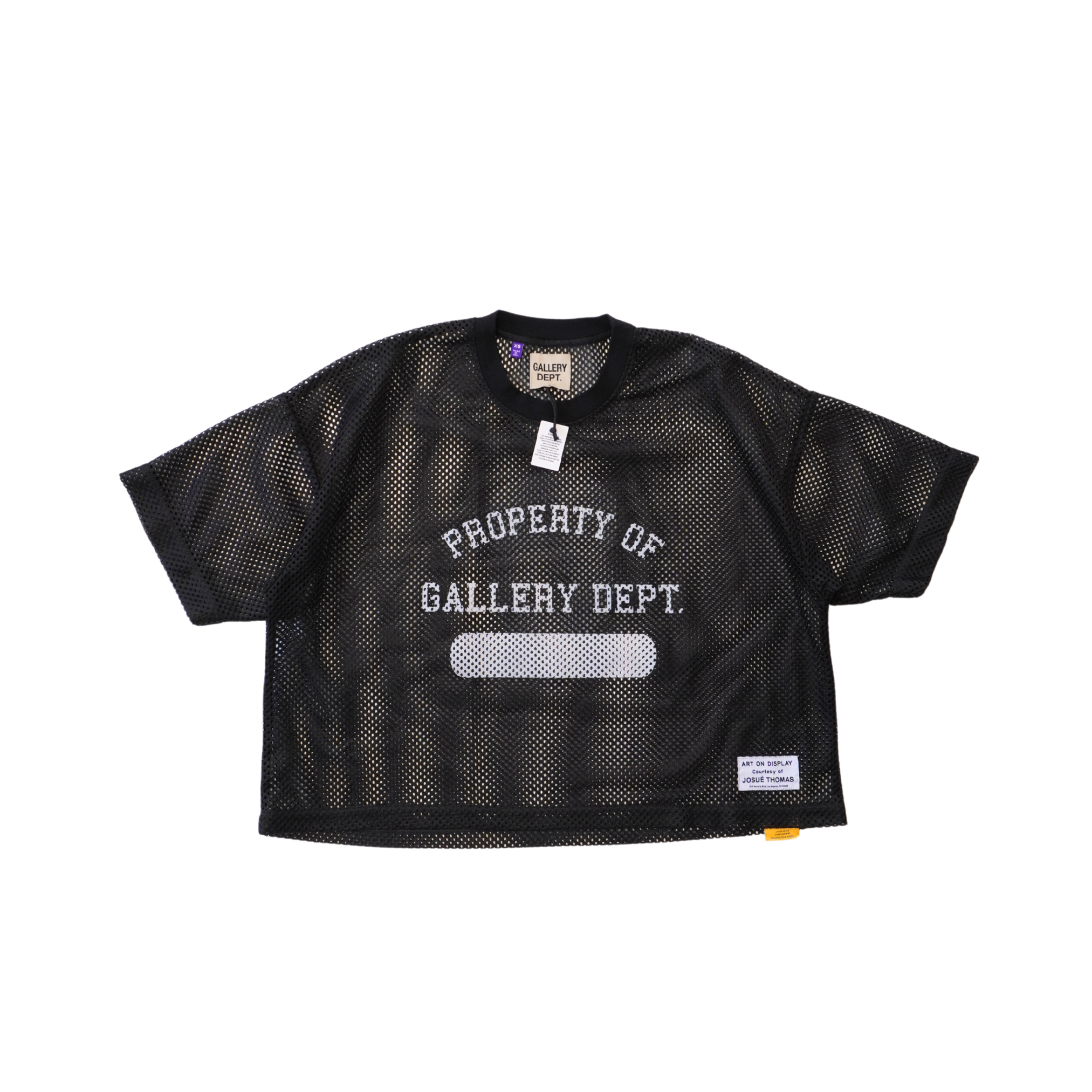Gallery Dept 'Practice Jersey' - Women's XS
