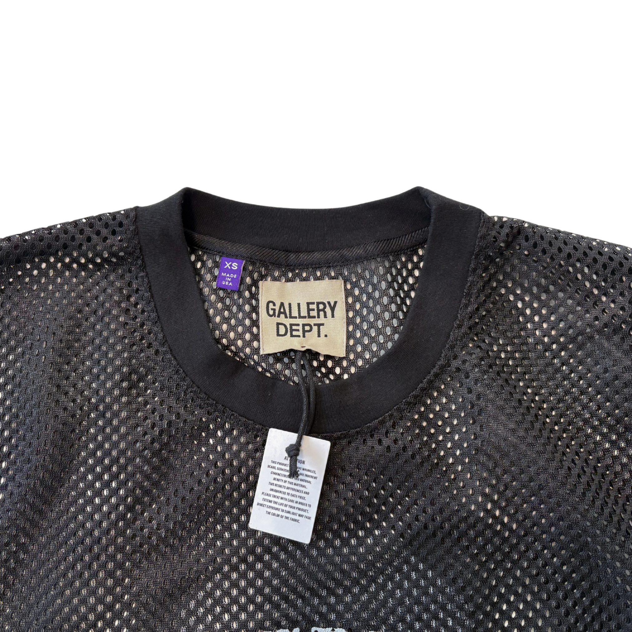 Gallery Dept 'Practice Jersey' - Women's XS