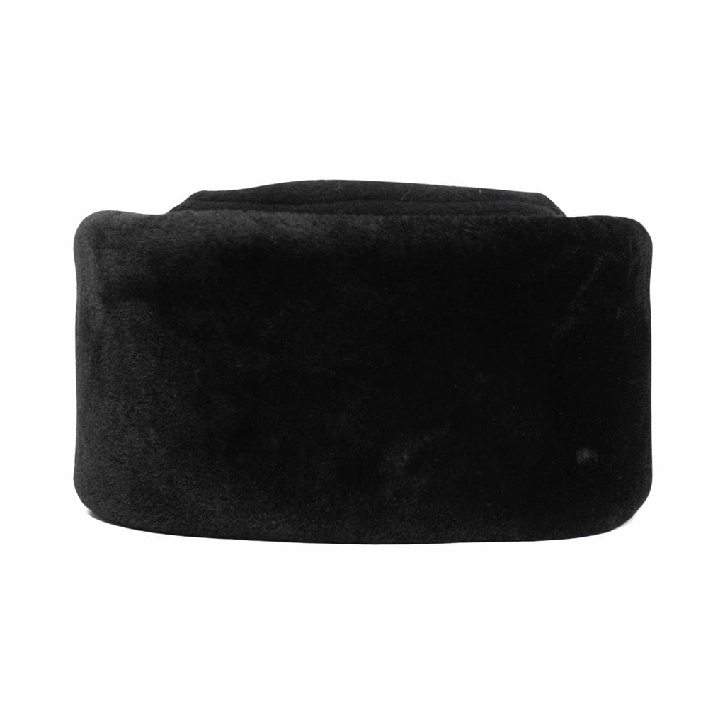 Ganni Faux Fur Hat - Women's S/M
