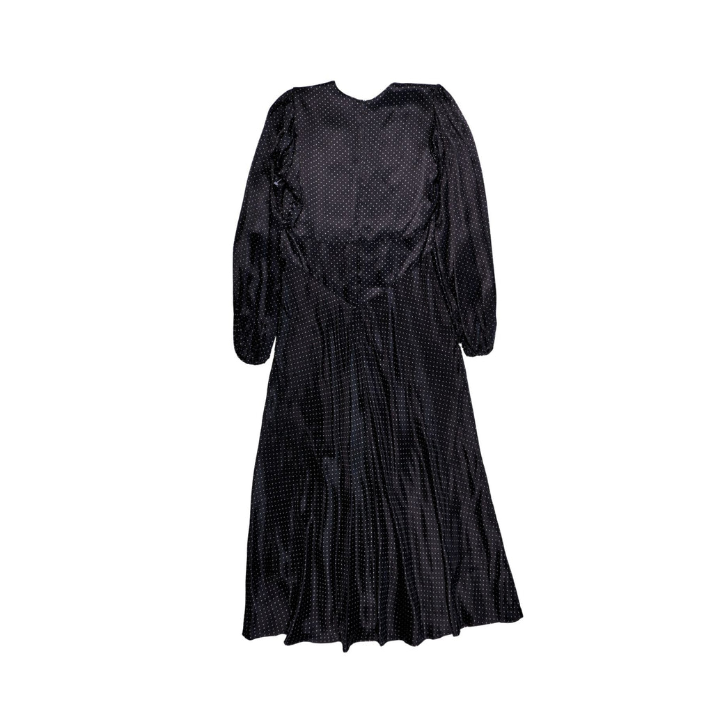 Ganni 'Cameron' Maxi Dress - Women's 38