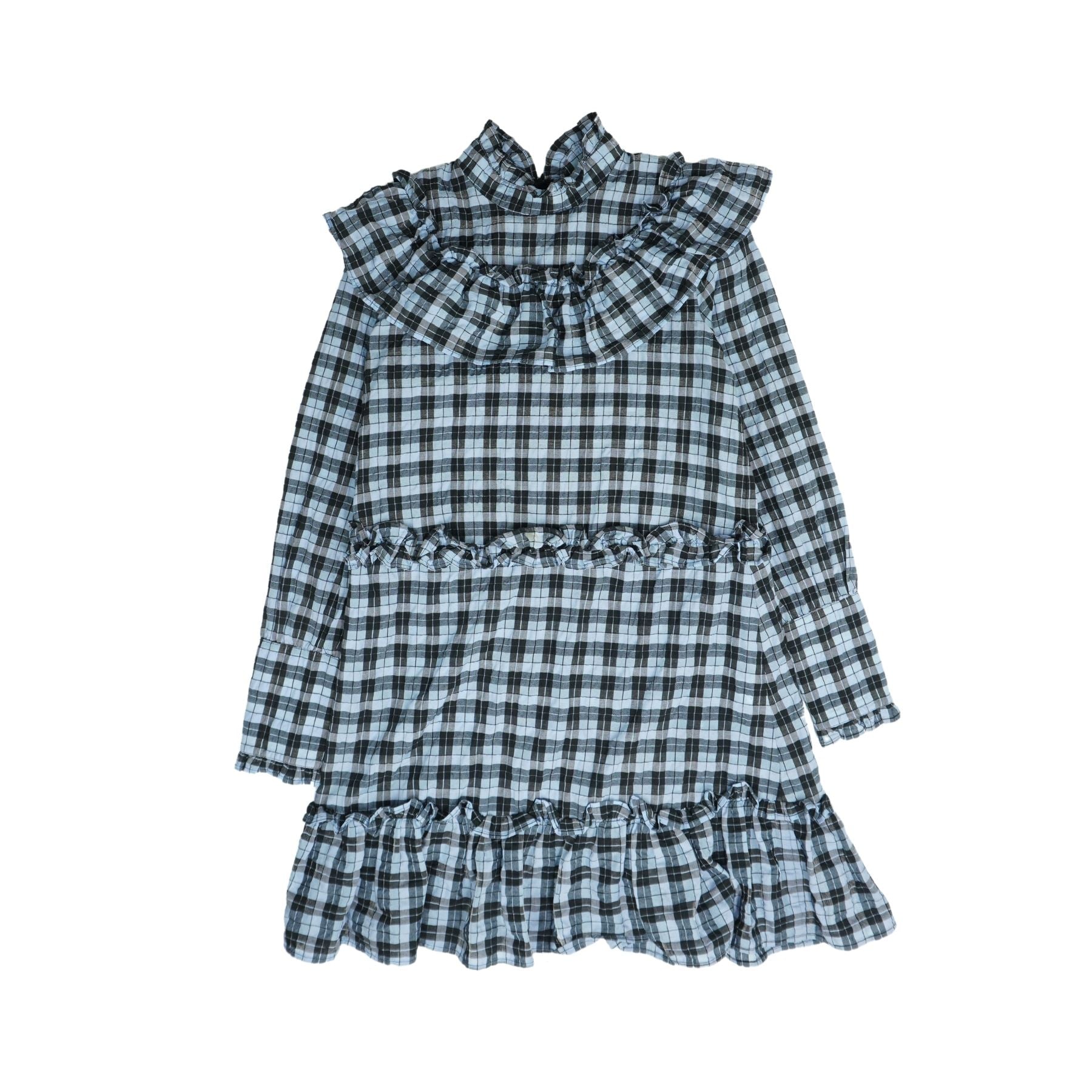Ganni Dress - Women's 34