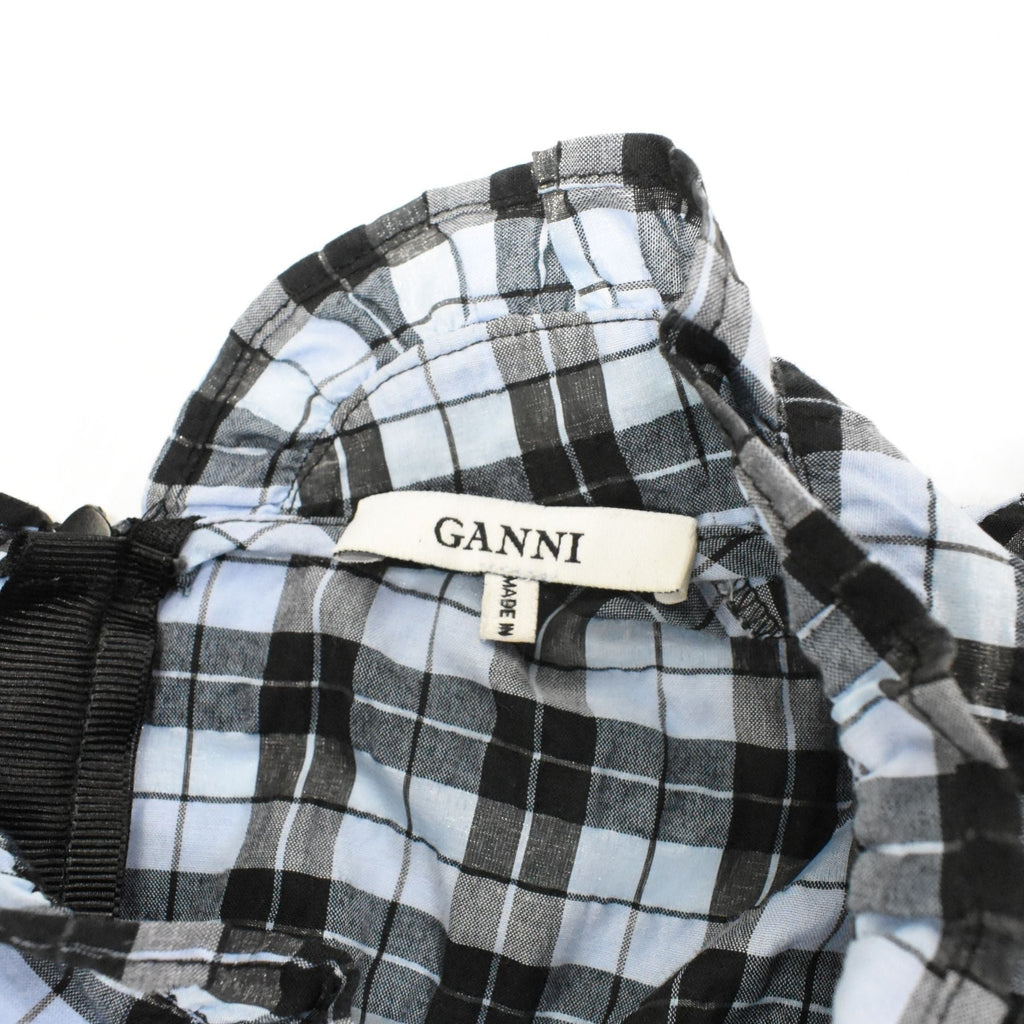 Ganni Dress - Women's 34