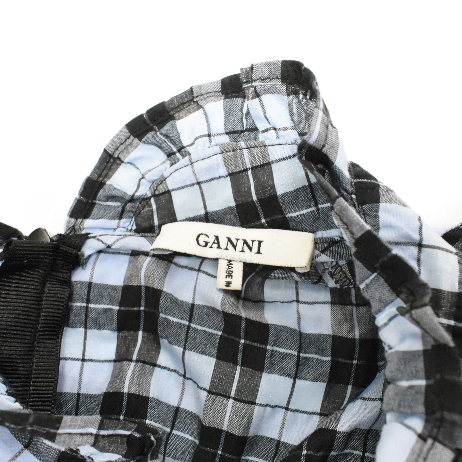 Ganni Dress - Women's 34