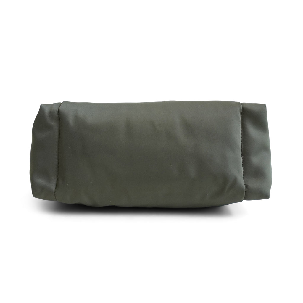 Ganni 'Pillow Baguette' Shoulder Bag
