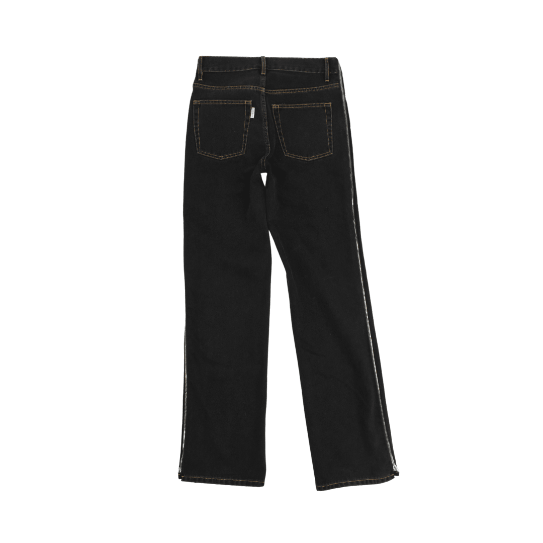 Gauchere Jeans - Women's 36