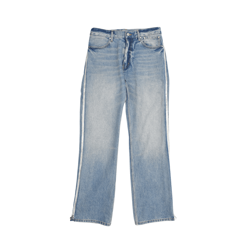 Gauchere Jeans - Women's 36