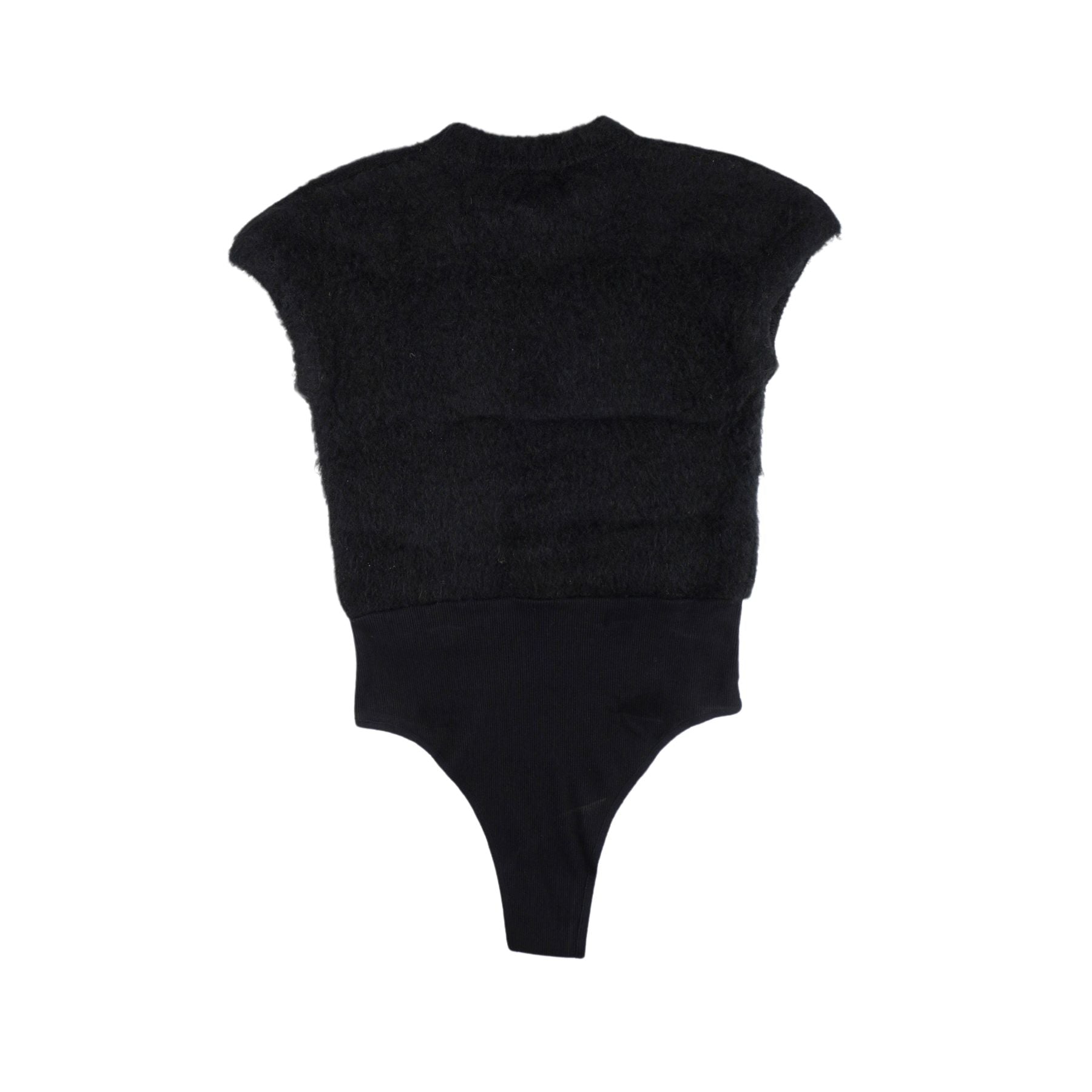 GCDS Mohair Bodysuit - Women's M