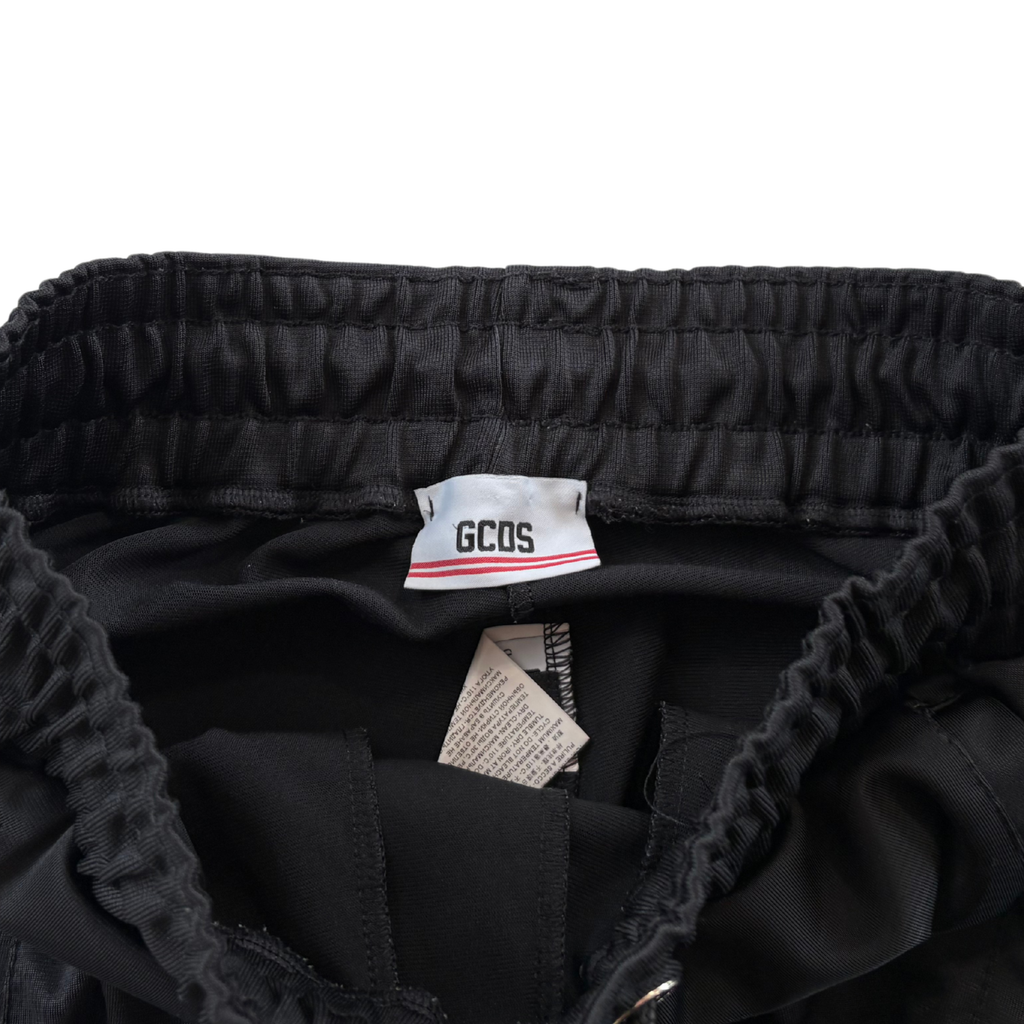 GCDS Logo Track Pants - Women's M