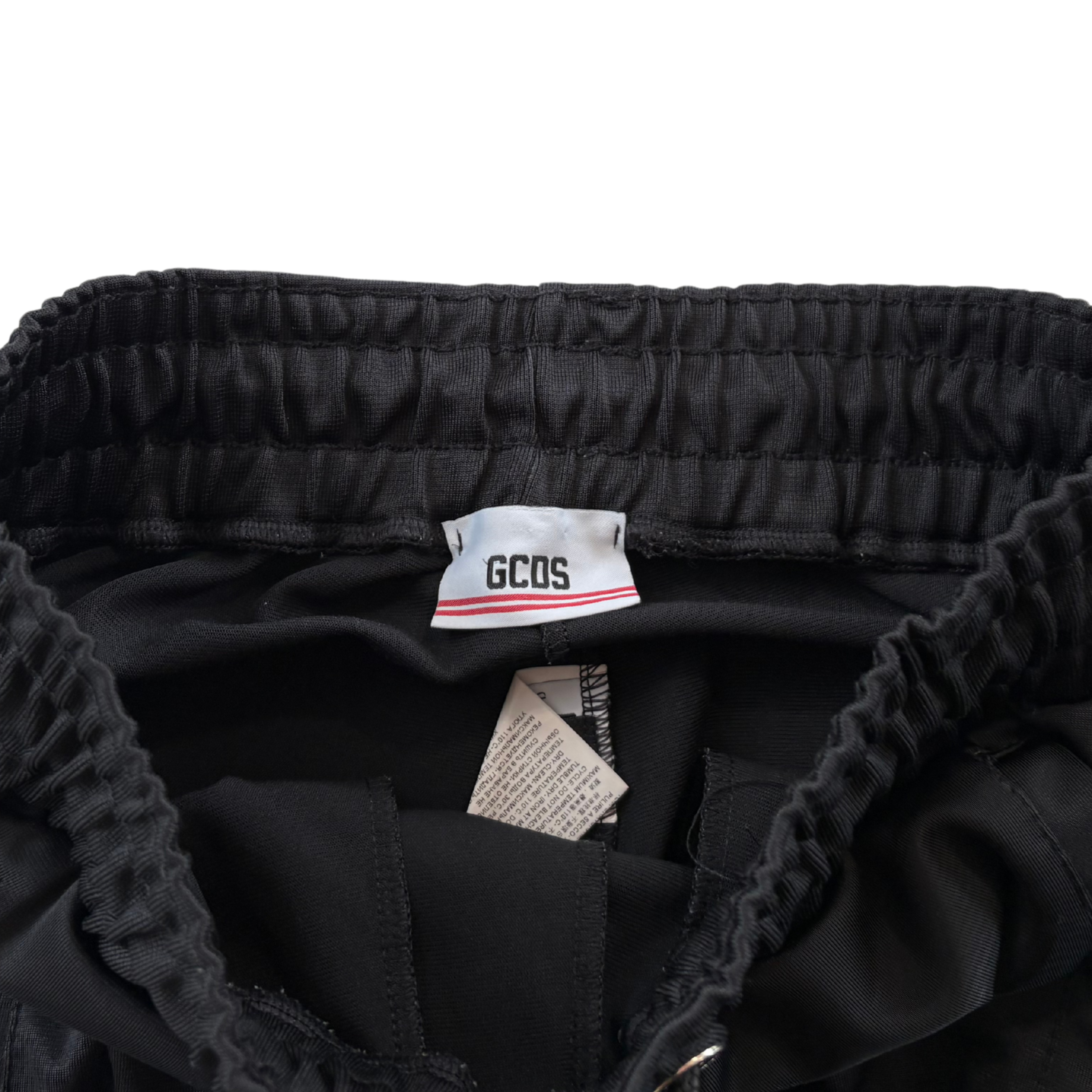 GCDS Logo Track Pants - Women's M