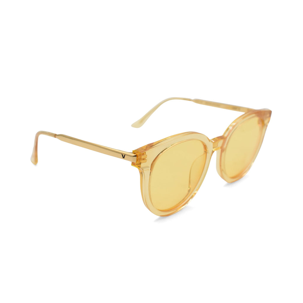 Gentle Monster 'Didi A' Sunglasses
