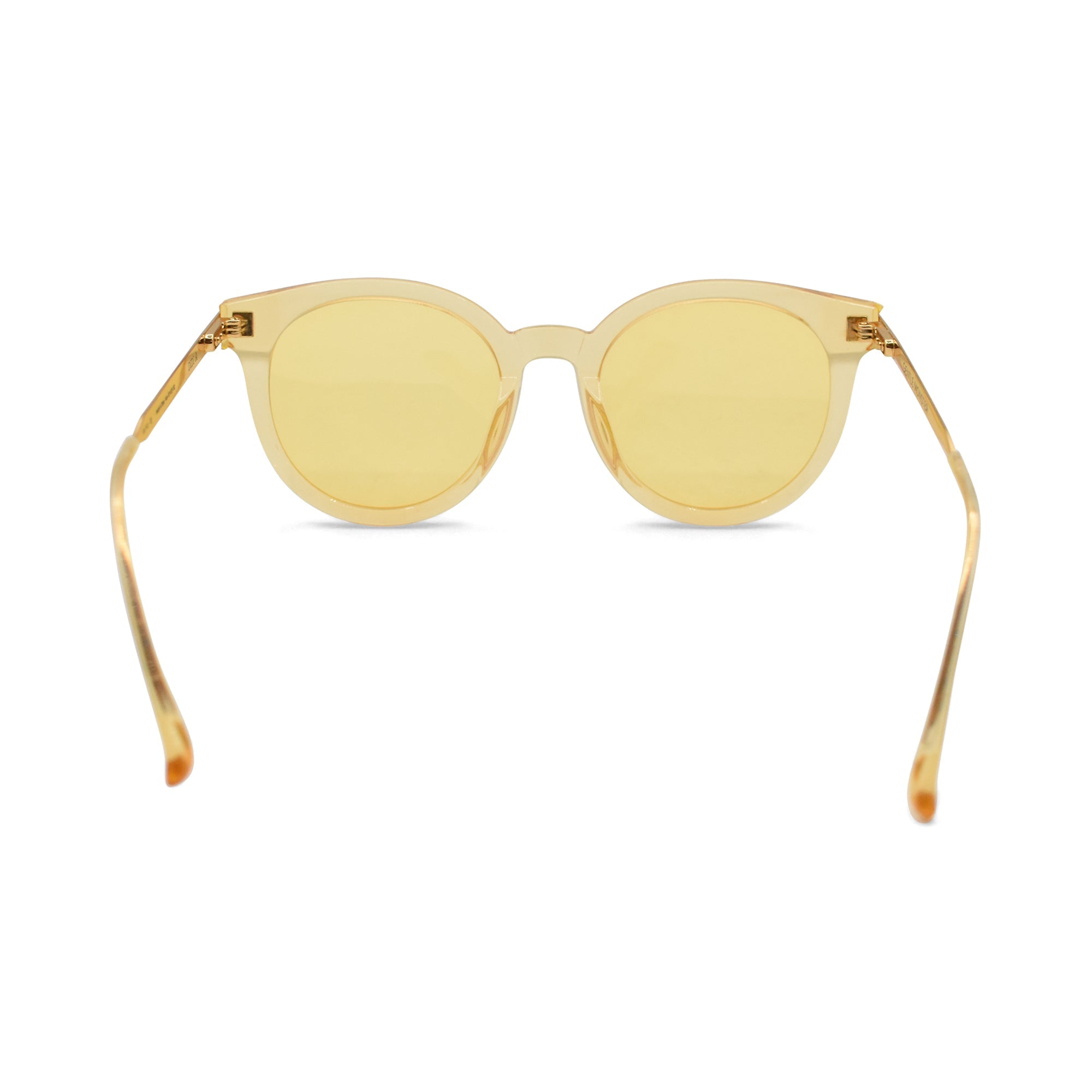 Gentle Monster 'Didi A' Sunglasses