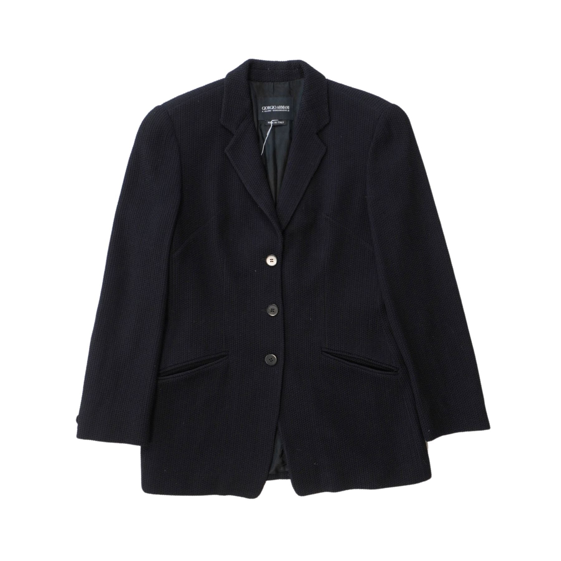 Giorgio Armani Blazer - Women's 42