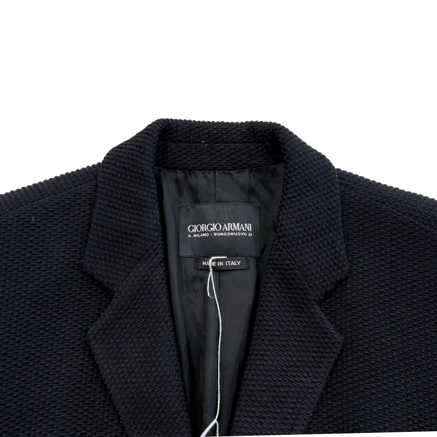 Giorgio Armani Blazer - Women's 42