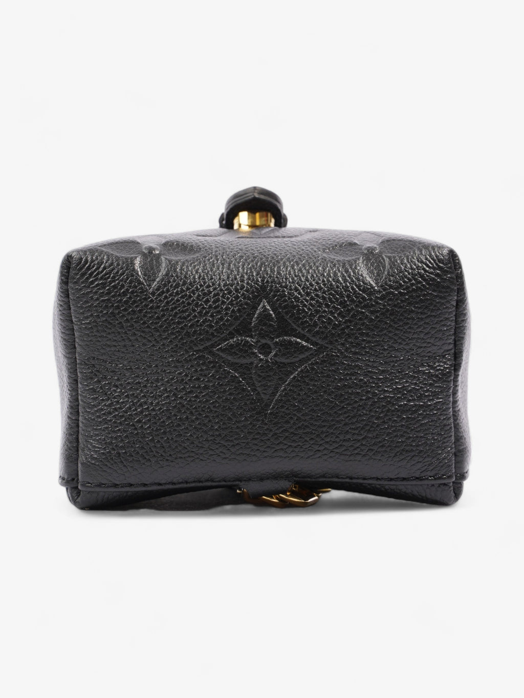 Louis Vuitton Tiny Backpack Monogram Empreinte Calfskin Leather