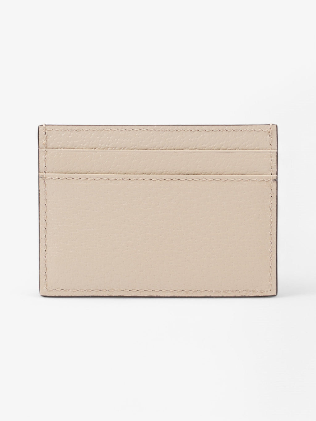 Gucci Horsebit 1955  Holder Beige / Gold Calfskin Leather