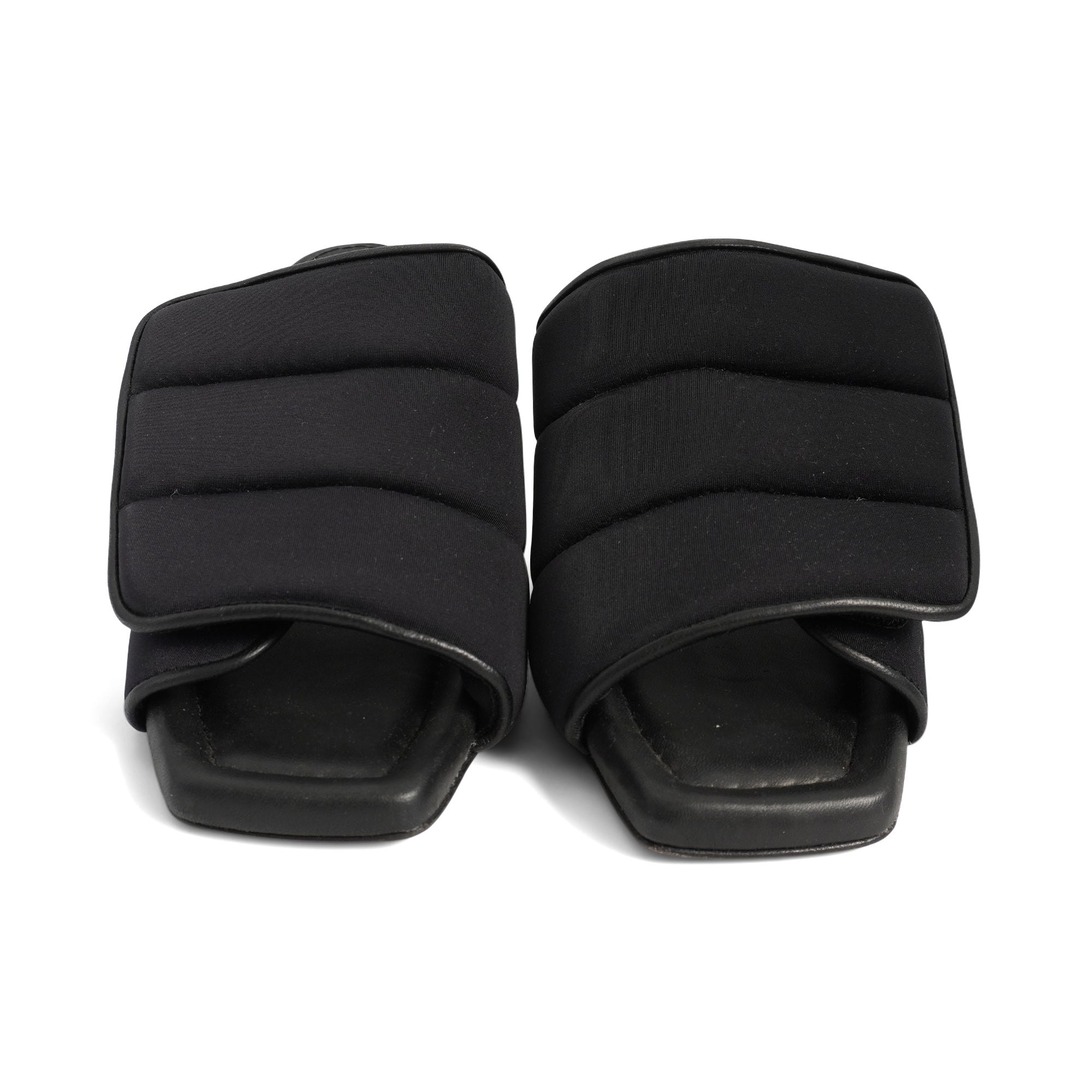 Gia Borghini 'Gia 4' Sandals - Women's 38