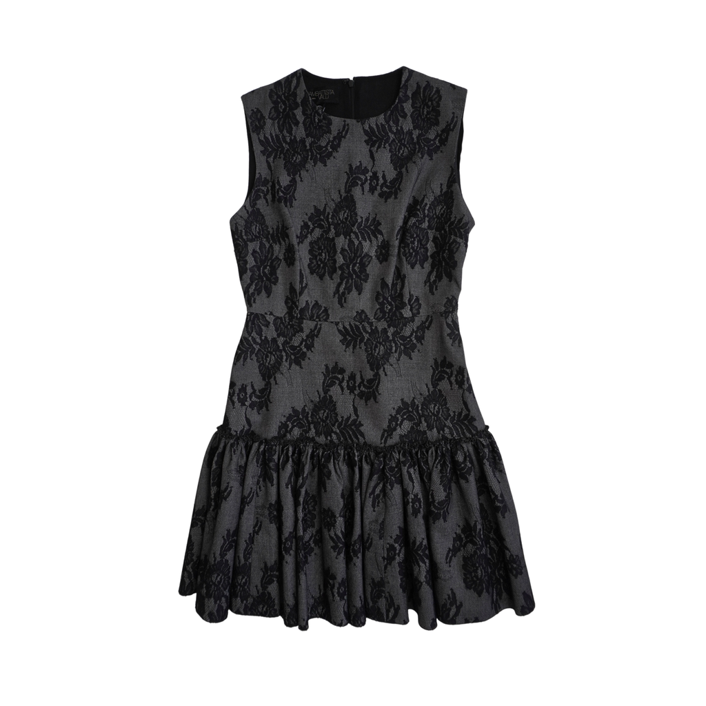 Giambattista Valli Lace Dress - Women's XS