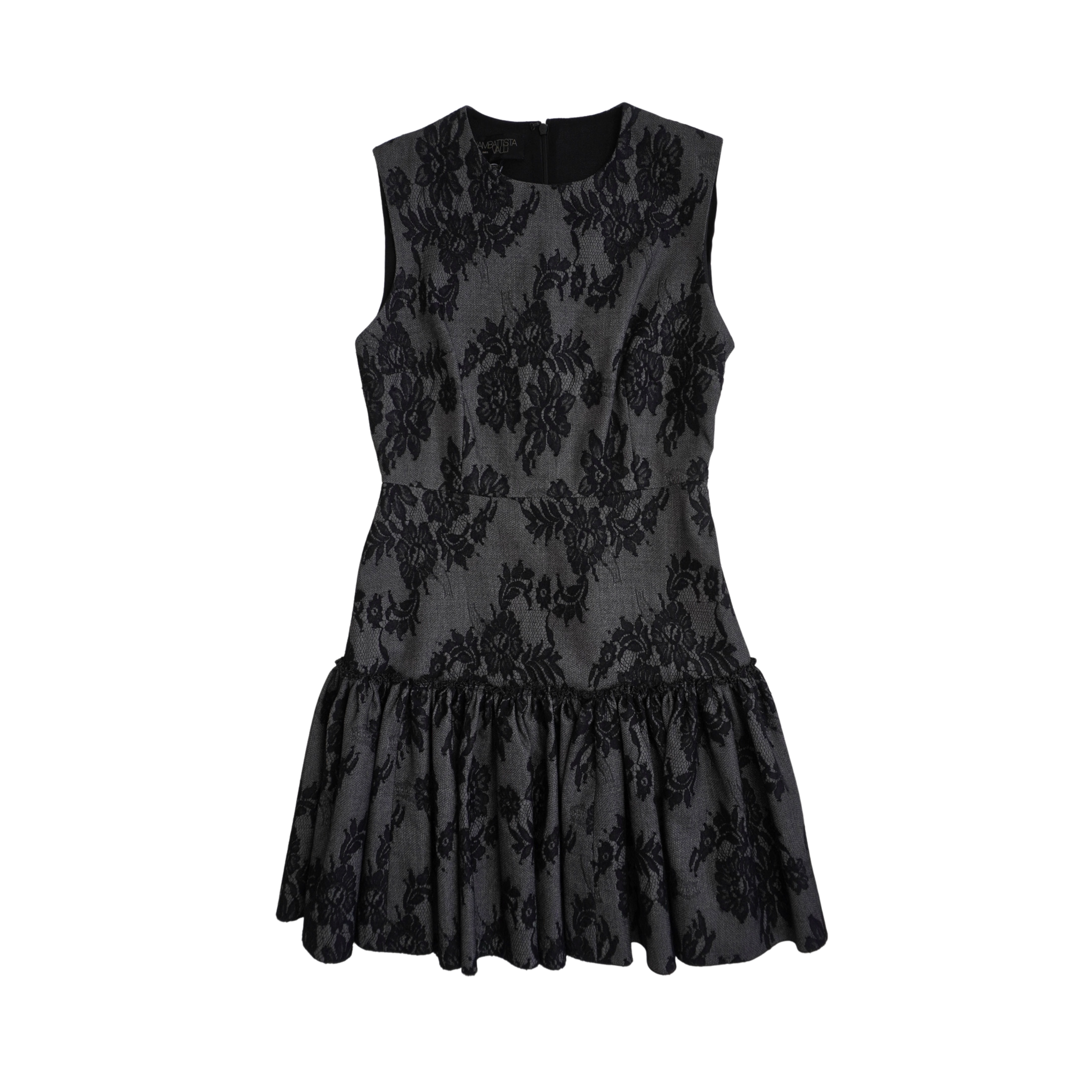 Giambattista Valli Lace Dress - Women's XS