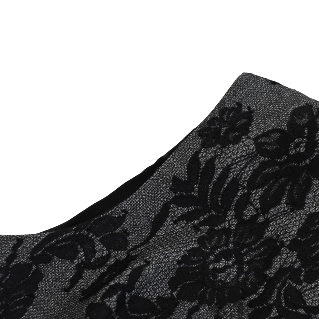 Giambattista Valli Lace Dress - Women's XS