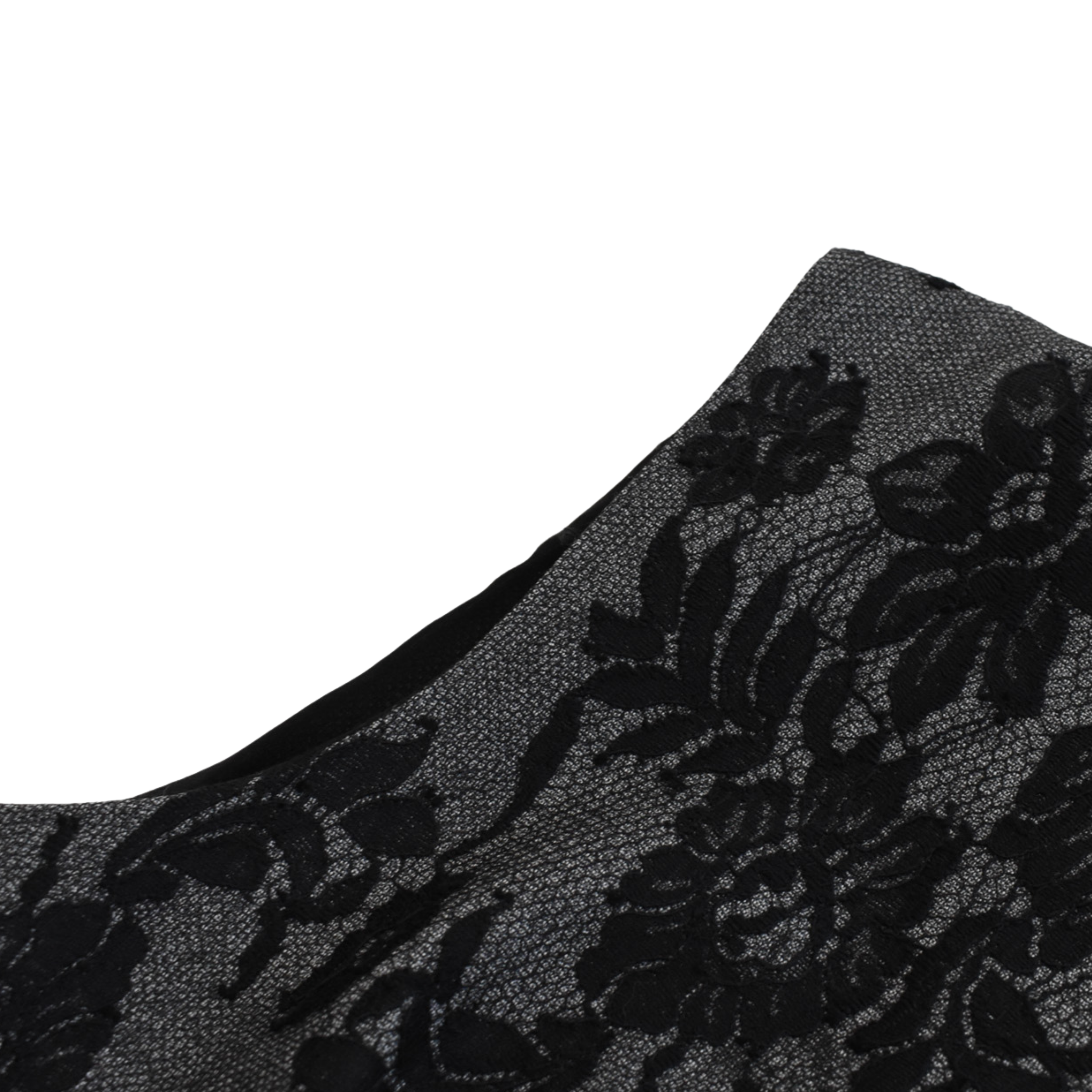 Giambattista Valli Lace Dress - Women's XS
