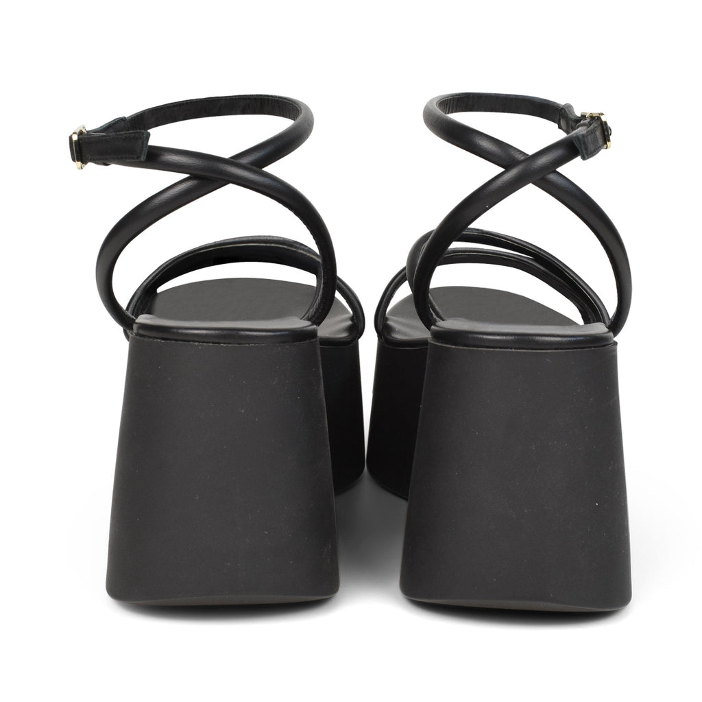 Gianvito Rossi 'Bekah' Sandals - Women's 37