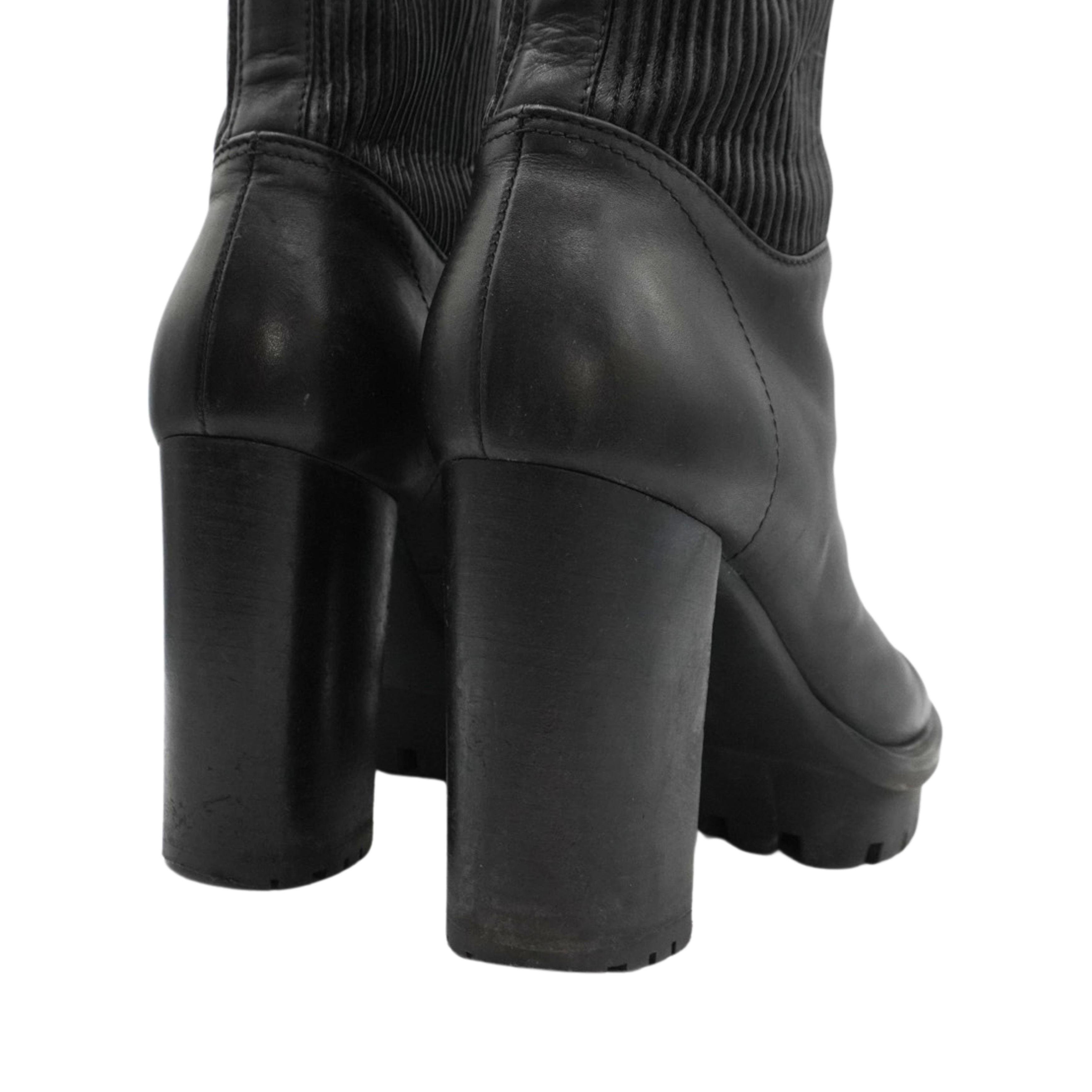 Gianvito Rossi 'Martis'  Boots - Women's 39