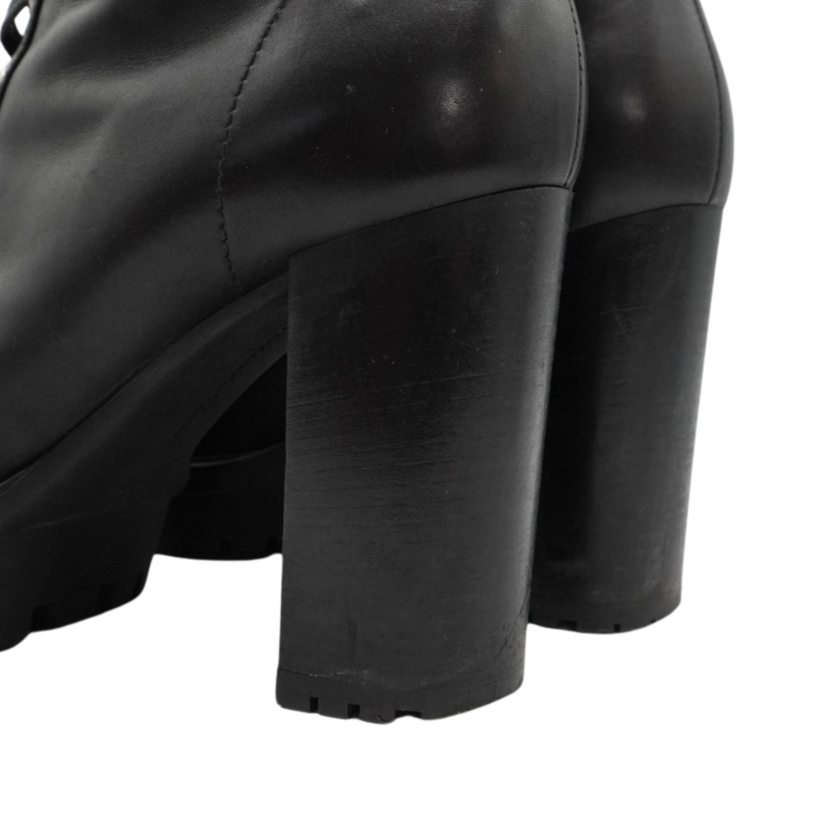 Gianvito Rossi 'Martis'  Boots - Women's 39