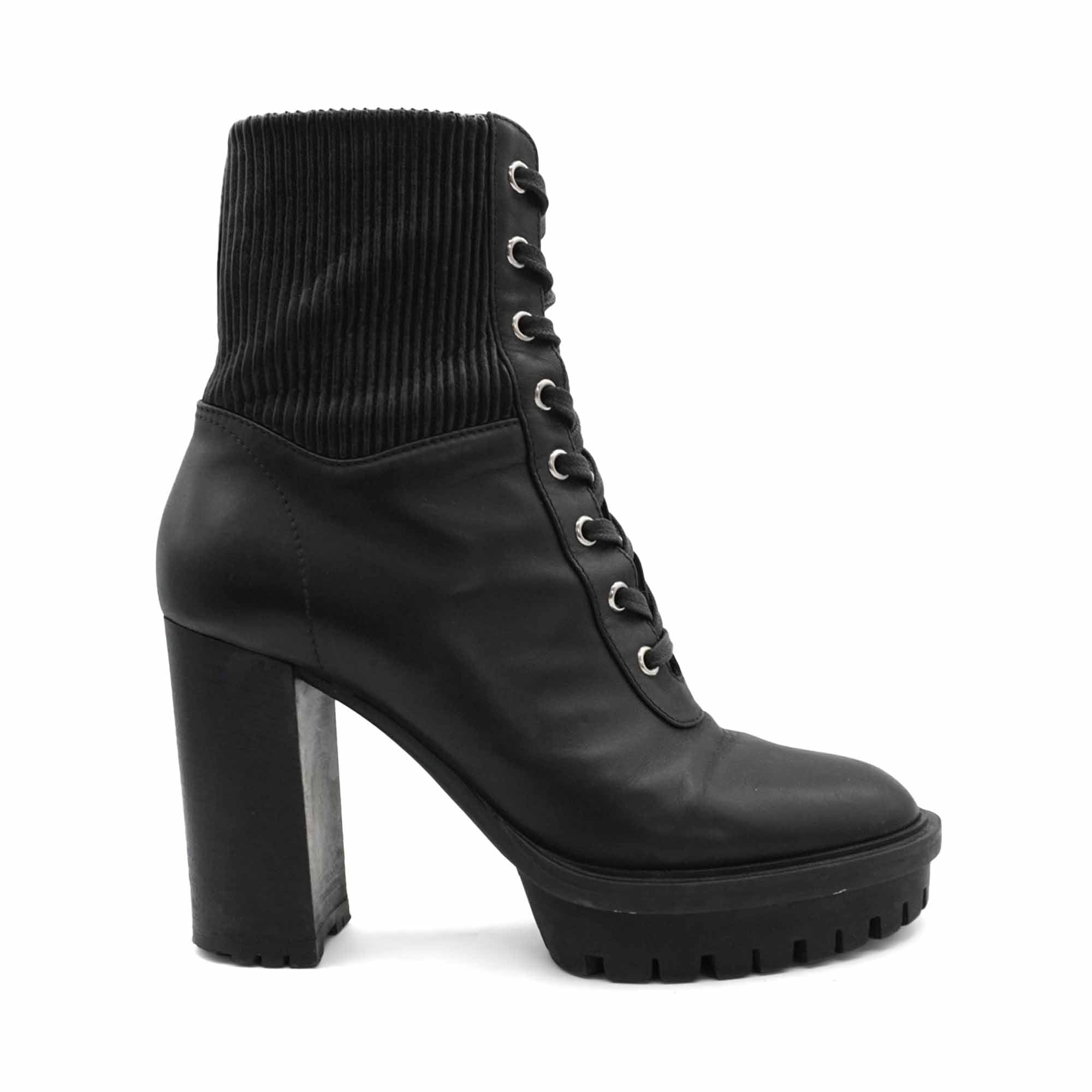 Gianvito Rossi 'Martis'  Boots - Women's 39