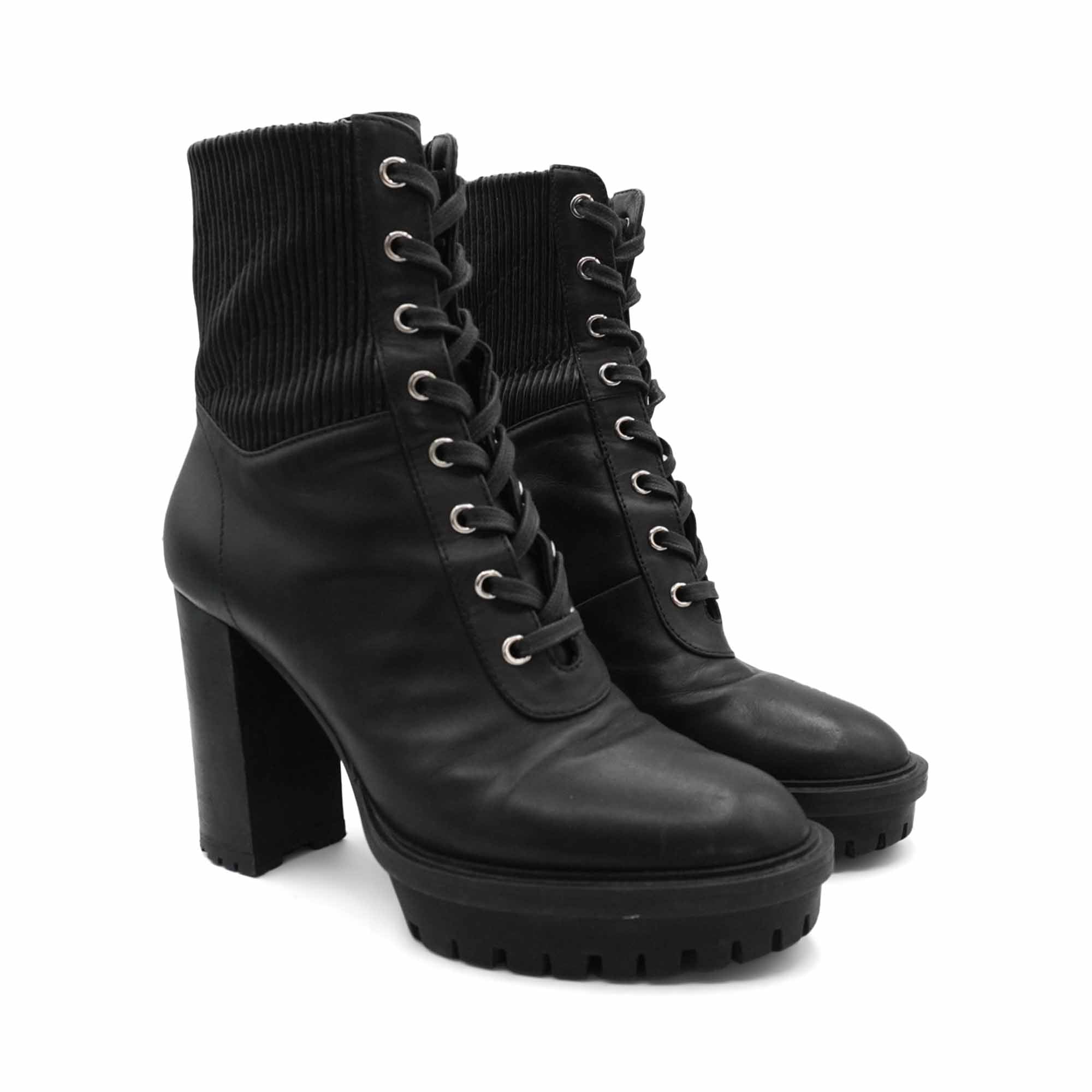 Gianvito Rossi 'Martis'  Boots - Women's 39