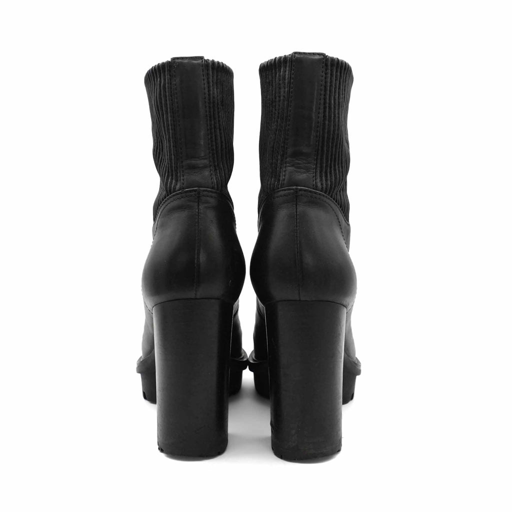 Gianvito Rossi 'Martis'  Boots - Women's 39