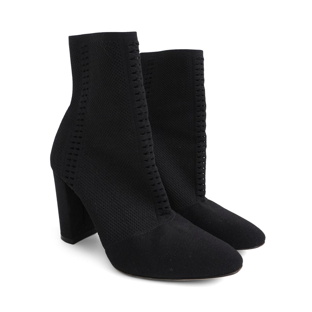 Gianvito Rossi Ankle Boots - Women's 38
