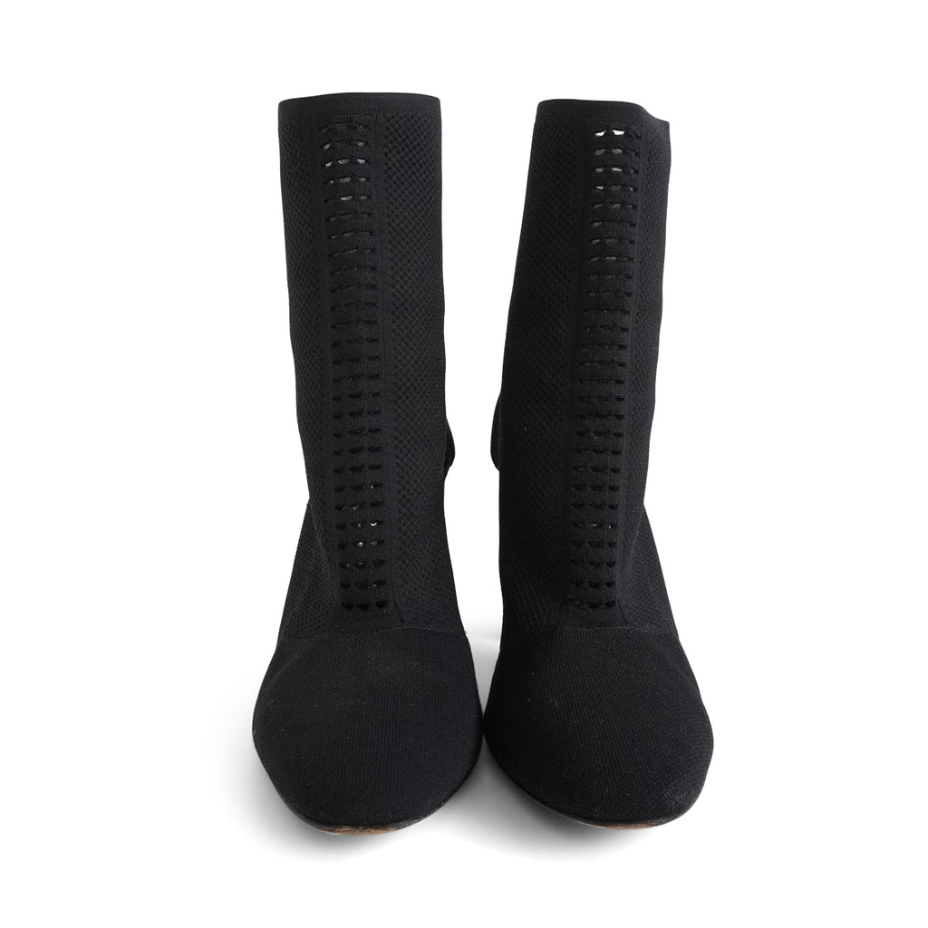 Gianvito Rossi Ankle Boots - Women's 38