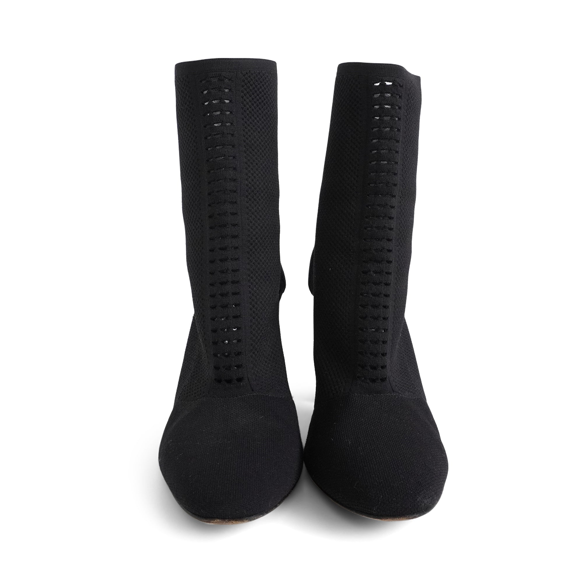 Gianvito Rossi Ankle Boots - Women's 38