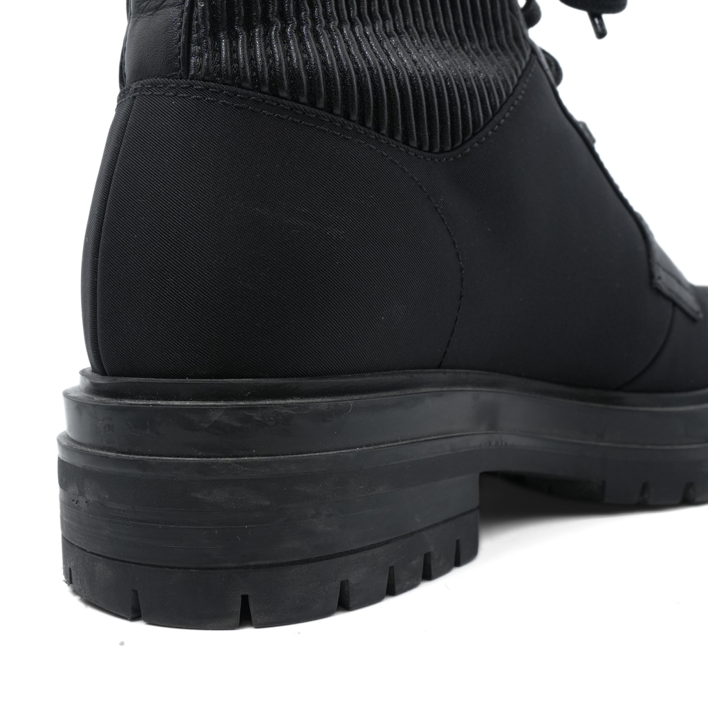 Gianvito Rossi 'Martis' Boots - Women's 37.5