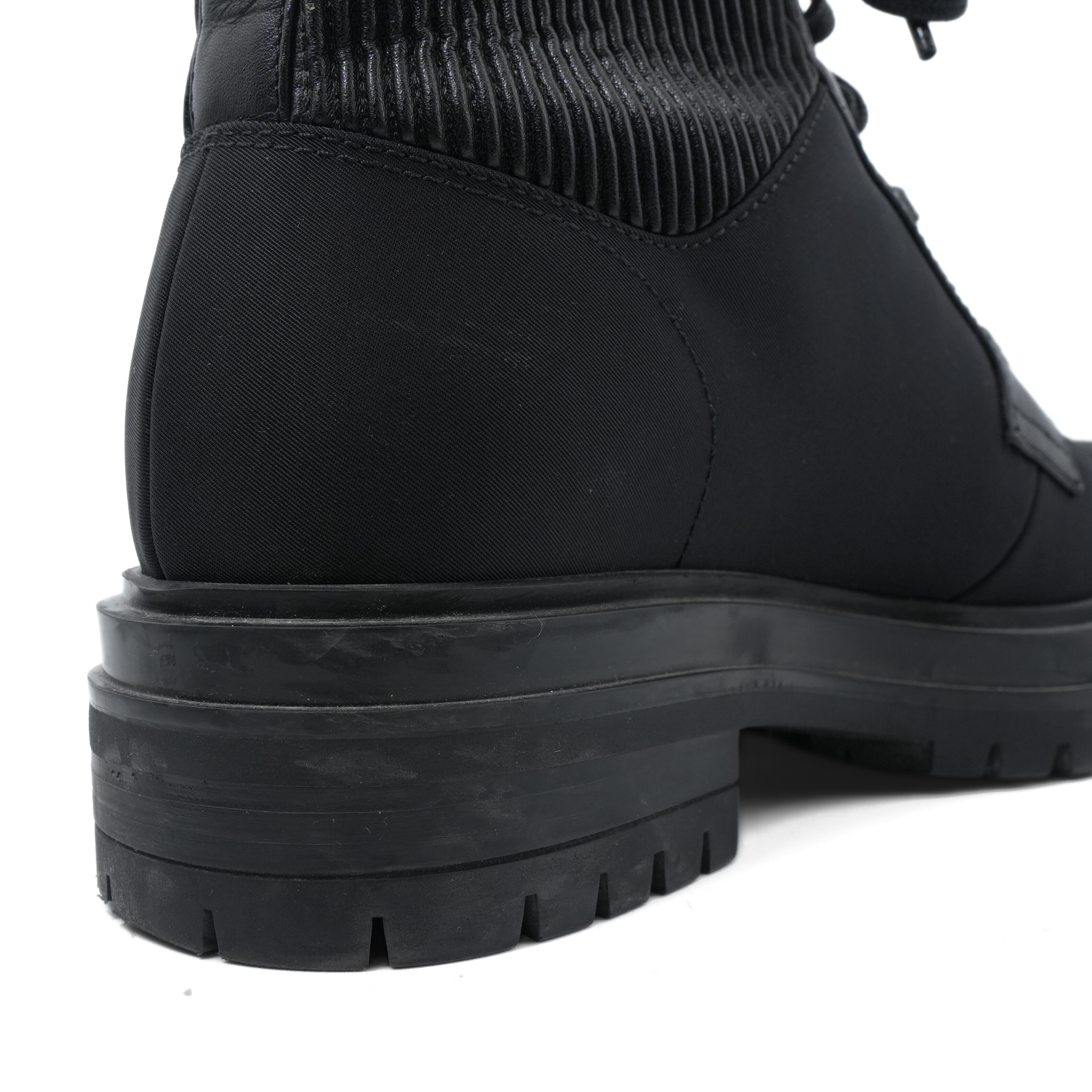 Gianvito Rossi 'Martis' Boots - Women's 37.5