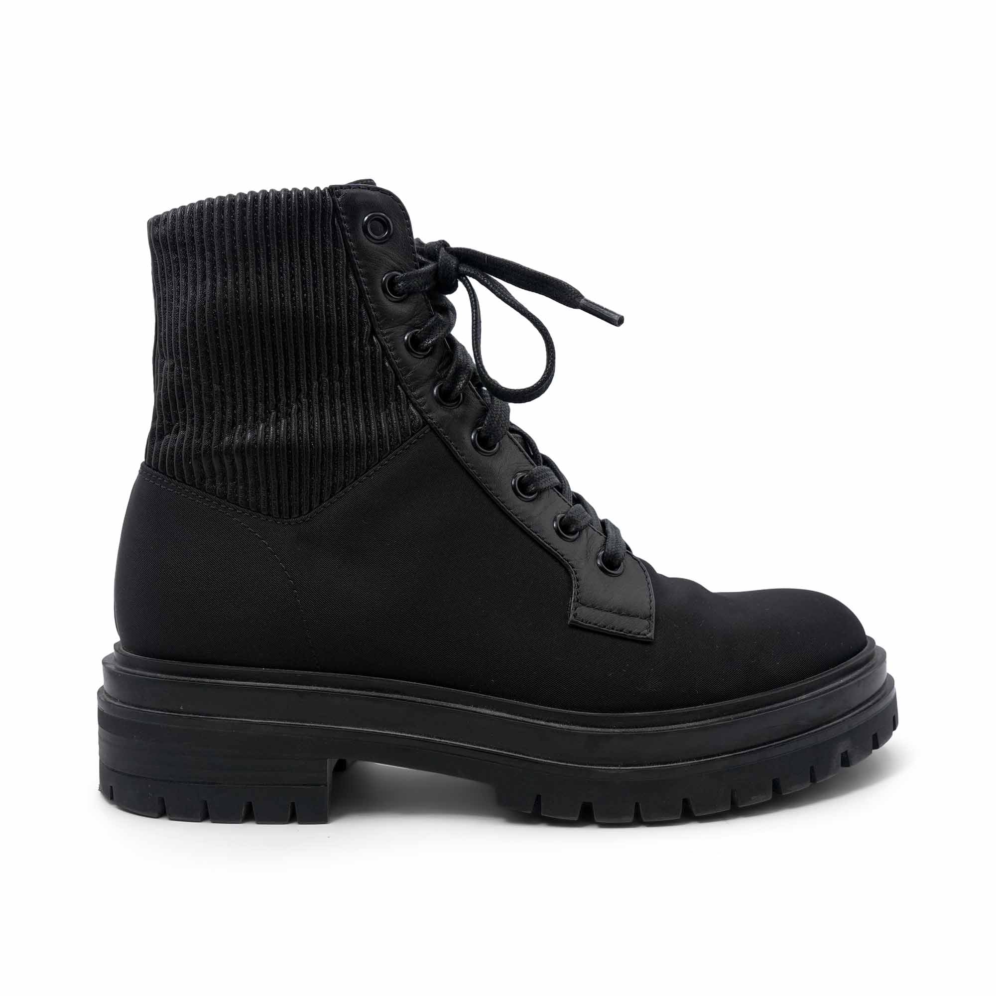 Gianvito Rossi 'Martis' Boots - Women's 37.5