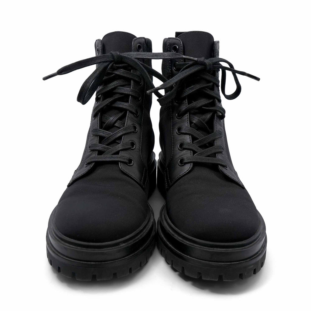 Gianvito Rossi 'Martis' Boots - Women's 37.5