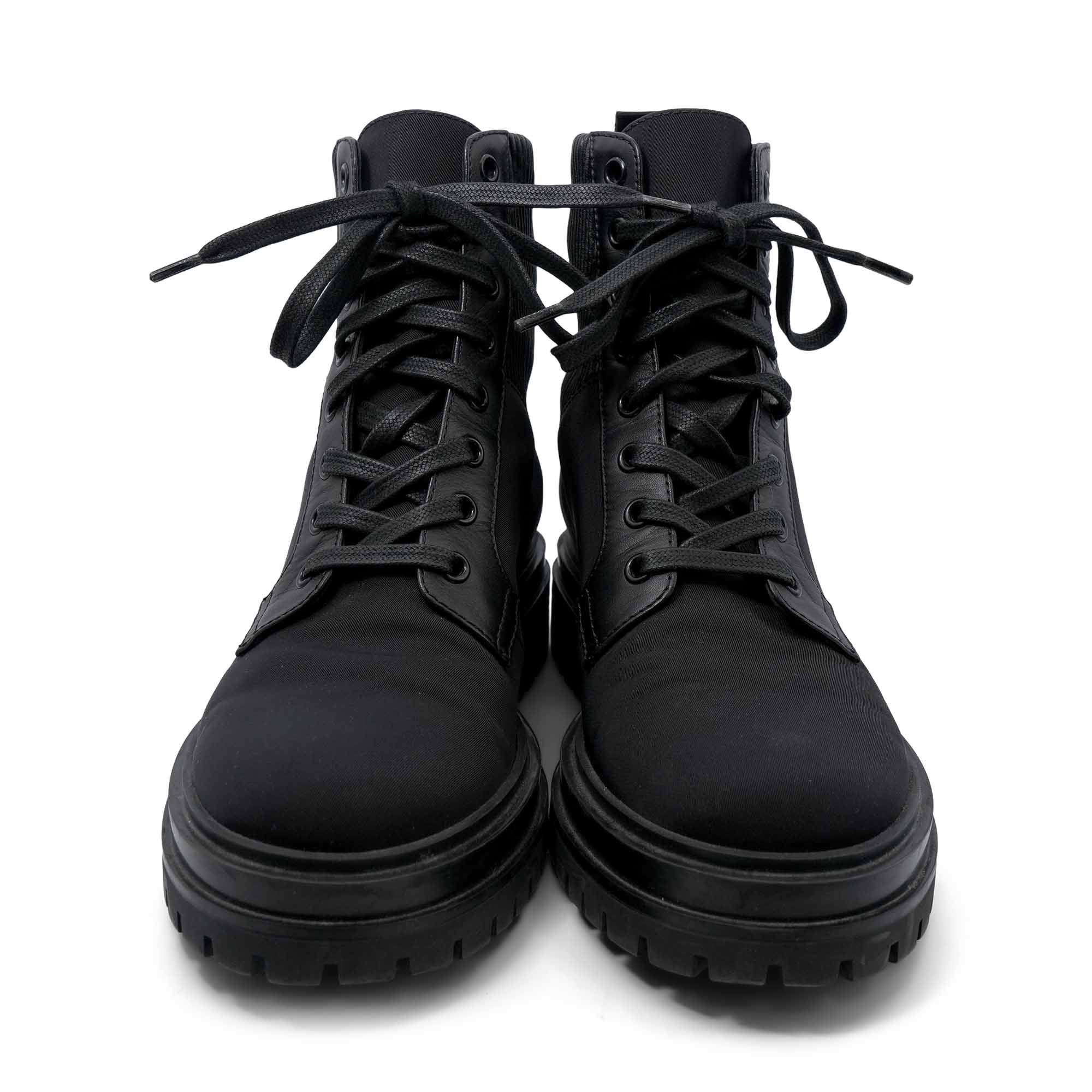 Gianvito Rossi 'Martis' Boots - Women's 37.5