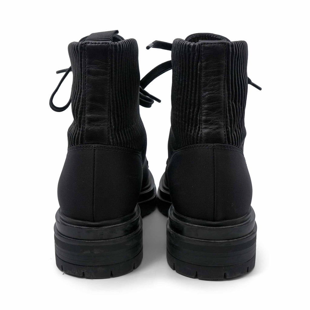 Gianvito Rossi 'Martis' Boots - Women's 37.5