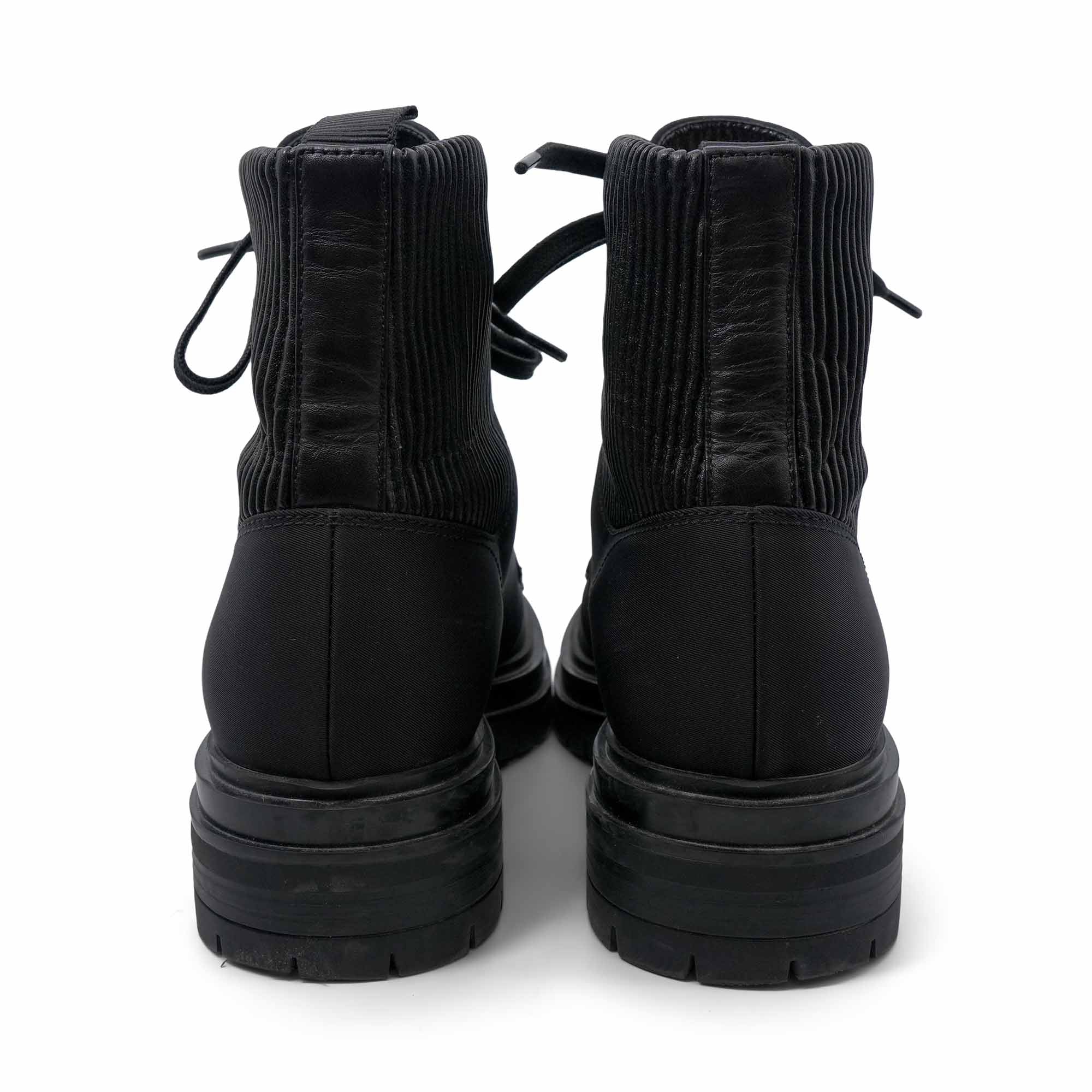 Gianvito Rossi 'Martis' Boots - Women's 37.5