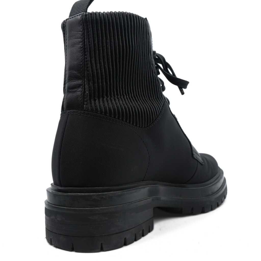 Gianvito Rossi 'Martis' Boots - Women's 37.5