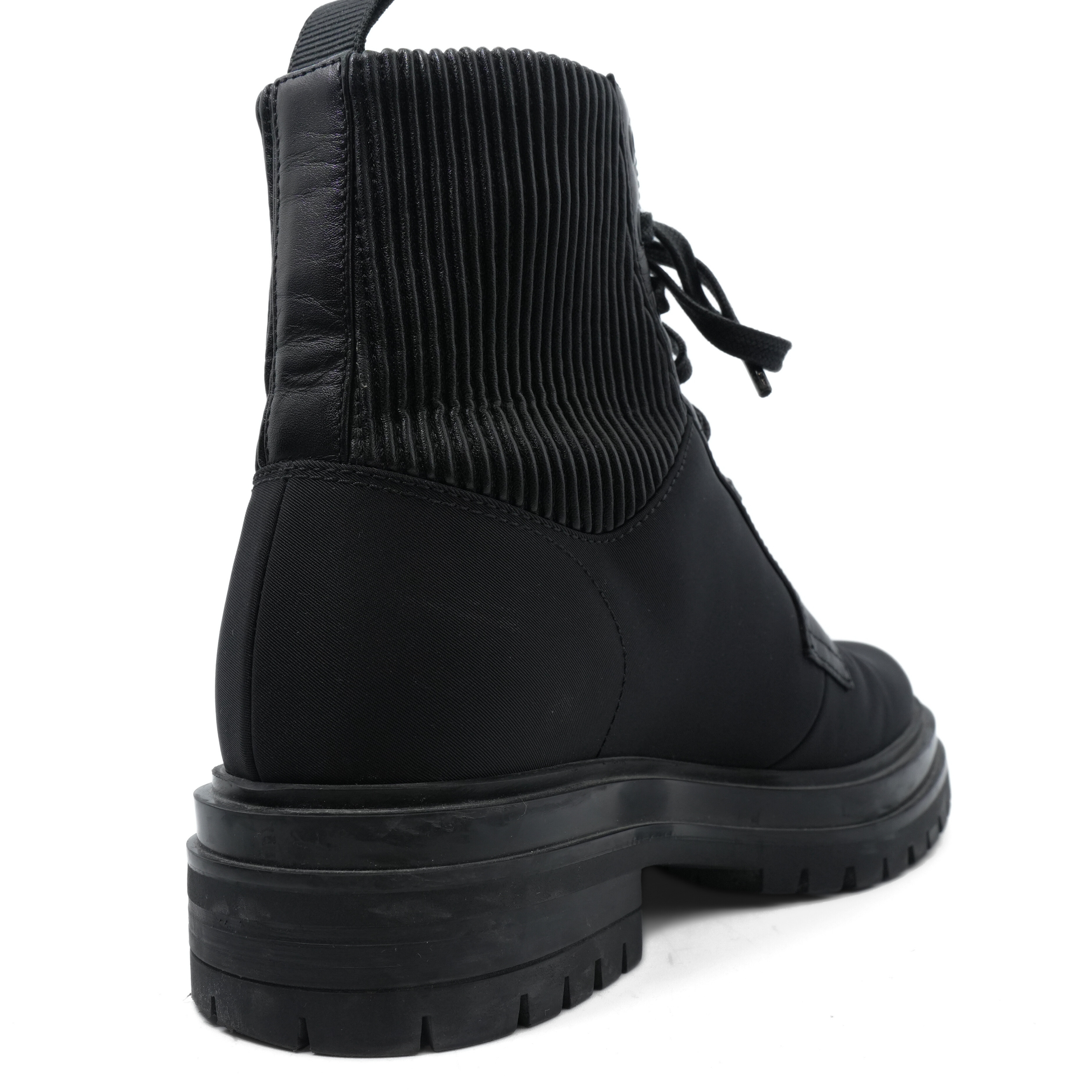 Gianvito Rossi 'Martis' Boots - Women's 37.5