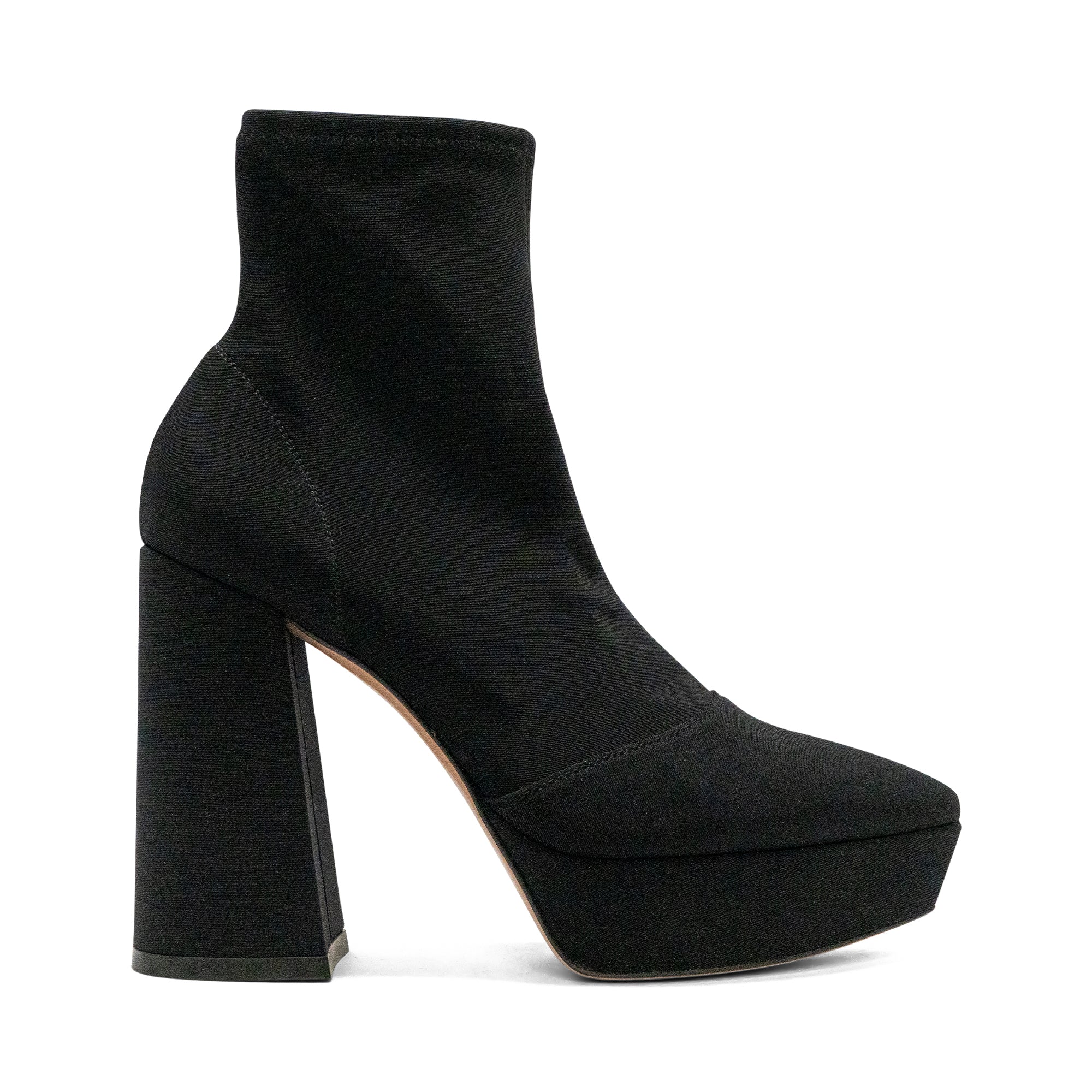 Gianvito Rossi 'Osaka Black' Boots - Women's 38