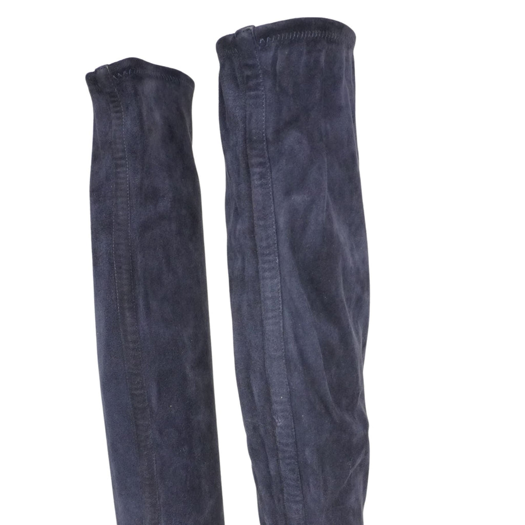 Gianvito Rossi Knee-High Boots - Women's 37