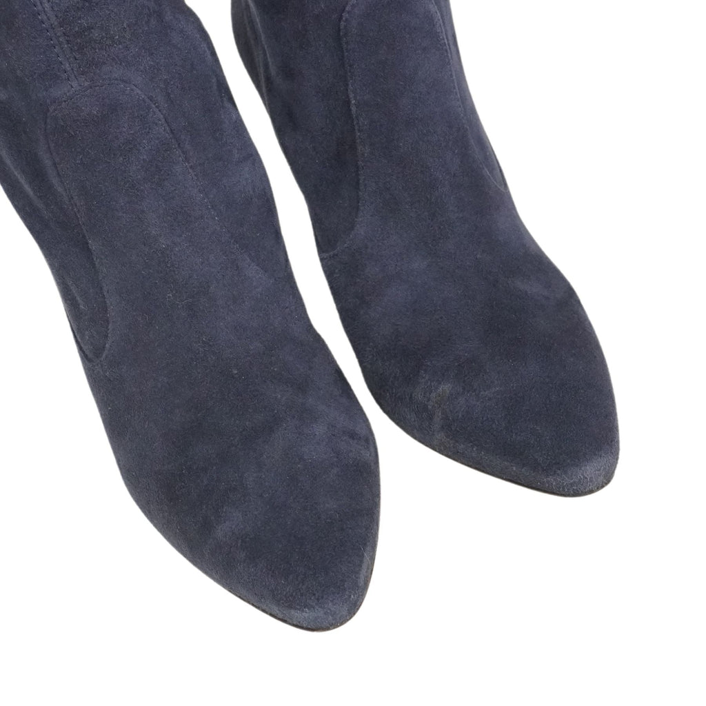 Gianvito Rossi Knee-High Boots - Women's 37